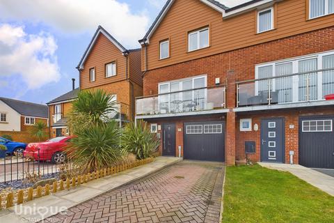 95 Windward Avenue, Fleetwood, FY7 6FE