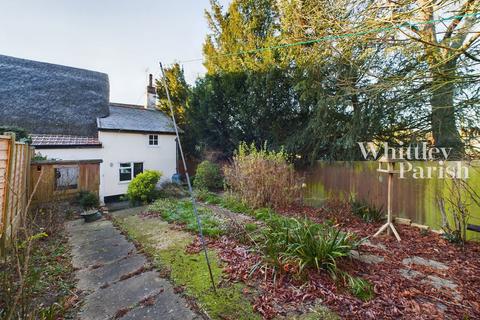 2 bedroom end of terrace house for sale, Magdalen Street, Eye