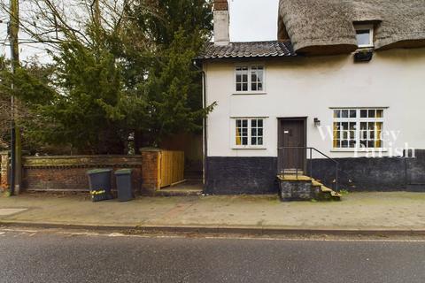 2 bedroom end of terrace house for sale, Magdalen Street, Eye