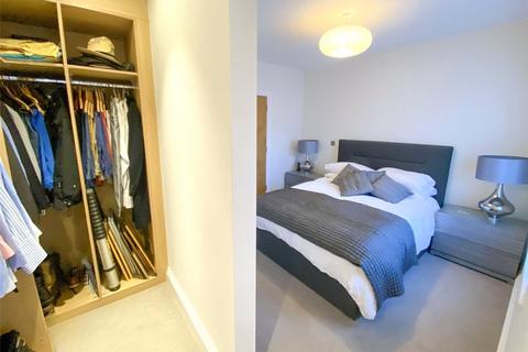 4 Monachus Row, Hartley Wintney, Hook, RG27 8DA