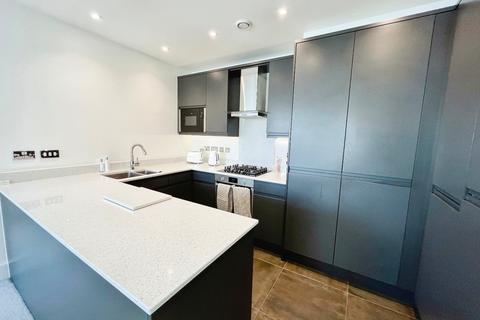 2 bedroom flat for sale, Kensal Drive, West Didsbury, Manchester, M20