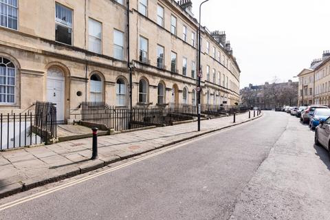 3 bedroom maisonette for sale, Henrietta Street, Bath BA2