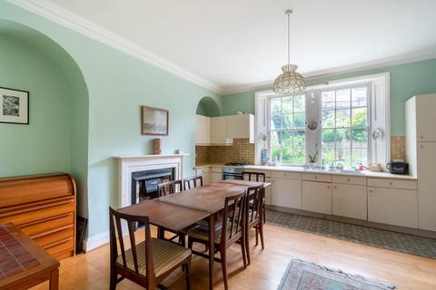 Flat 1, 12 Walcot Parade, Bath, BA1 5NF