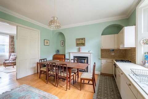Flat 1, 12 Walcot Parade, Bath, BA1 5NF