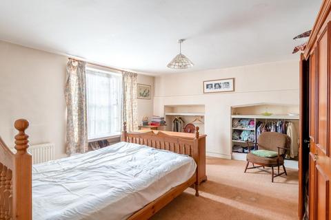 Flat 1, 12 Walcot Parade, Bath, BA1 5NF