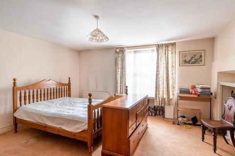 Flat 1, 12 Walcot Parade, Bath, BA1 5NF