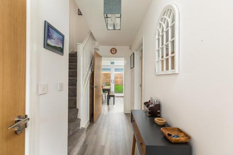 19 Battle Walk, Lansdown, Bath, BA1 9AX