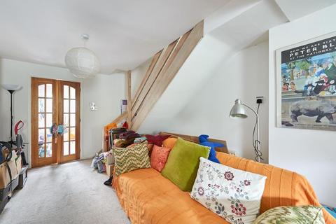 2 bedroom terraced house for sale - Dafford Street, Bath BA1