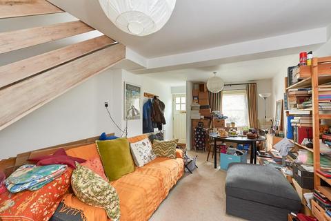 2 bedroom terraced house for sale, Dafford Street, Bath BA1