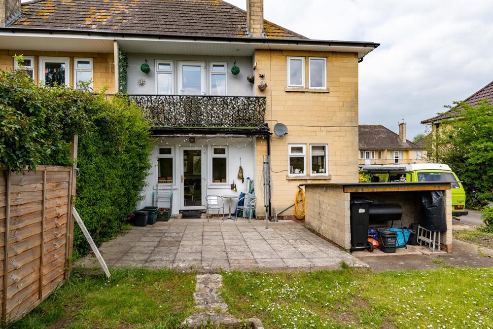 Mayfields, Bristol BS31 2 bed apartment for sale £210,000