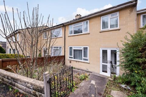 4 bedroom terraced house to rent - Marshfield Way, Bath BA1