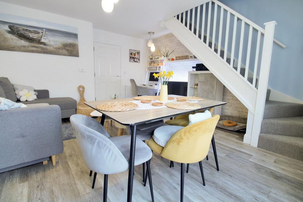 Lounge / Diner