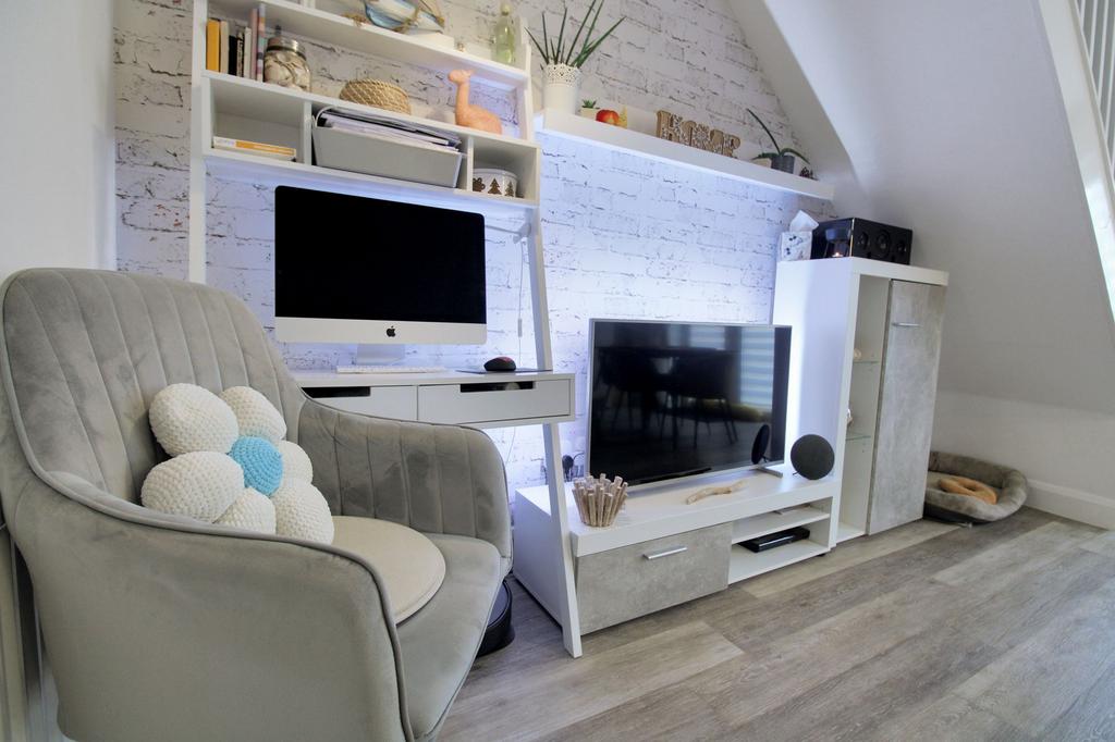 Lounge / Diner