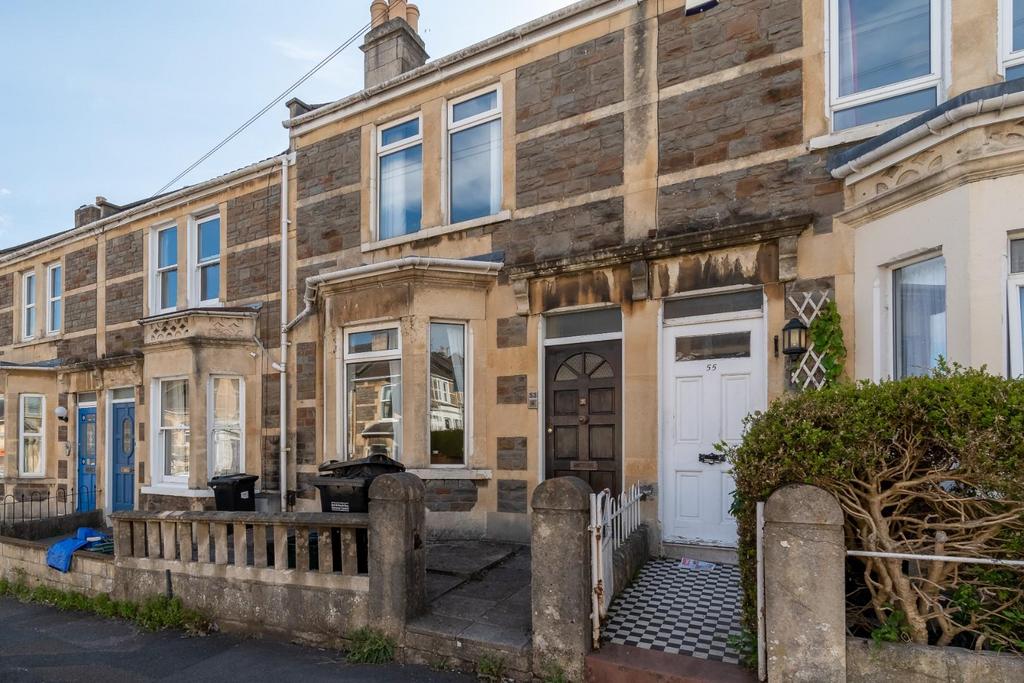 Coronation Avenue, Bath BA2 5 bed terraced house £3,035 pcm (£700 pw)