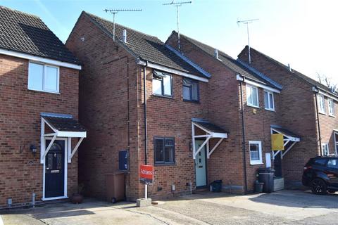 2 bedroom house for sale, Madeline Place, Chelmsford
