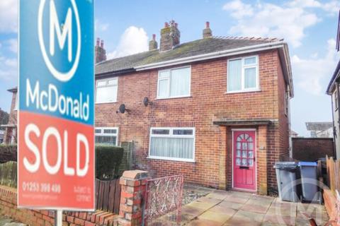 63 Bangor Avenue, Bispham, Blackpool, FY2 0HX