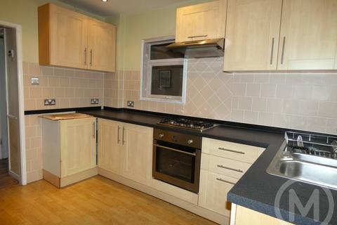 63 Bangor Avenue, Bispham, Blackpool, FY2 0HX
