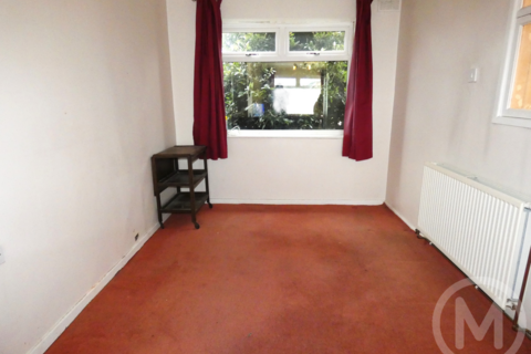 63 Bangor Avenue, Bispham, Blackpool, FY2 0HX