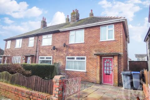 63 Bangor Avenue, Bispham, Blackpool, FY2 0HX