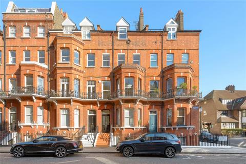 Terraced house for sale, Ralston Street, Chelsea, London, SW3