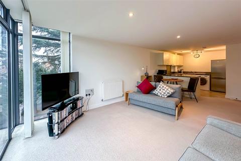 1 bedroom apartment for sale, Scholars Court, Newsom Place, Hatfield Road, St. Albans, Hertfordshire, AL1