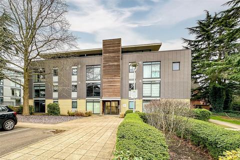 1 bedroom apartment for sale, Scholars Court, Newsom Place, Hatfield Road, St. Albans, Hertfordshire, AL1