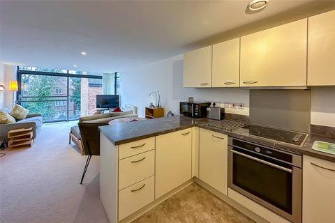 1 bedroom apartment for sale, Scholars Court, Newsom Place, Hatfield Road, St. Albans, Hertfordshire, AL1