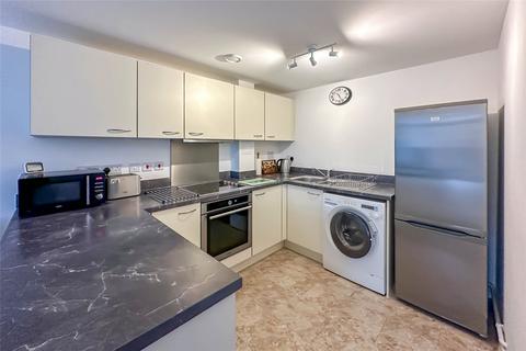 1 bedroom apartment for sale, Scholars Court, Newsom Place, Hatfield Road, St. Albans, Hertfordshire, AL1