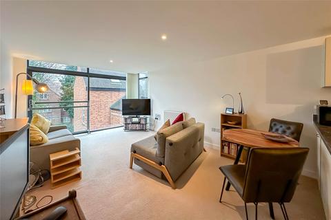 1 bedroom apartment for sale, Scholars Court, Newsom Place, Hatfield Road, St. Albans, Hertfordshire, AL1