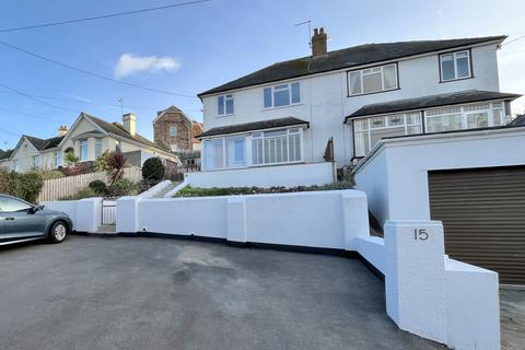 3 bedroom semi-detached house for sale, Brendon Road, Watchet TA23