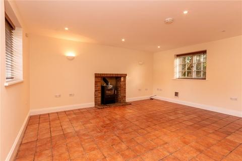 1 bedroom detached house to rent, Pedley Hill, Studham, Dunstable, Bedfordshire