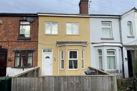 2 bedroom terraced house for sale, Halsall Lane, Ormskirk, L39 3AX