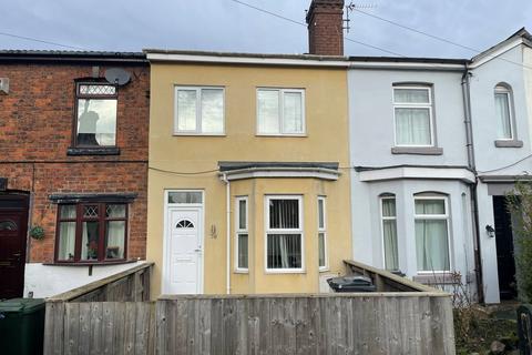 2 bedroom terraced house for sale, Halsall Lane, Ormskirk, L39