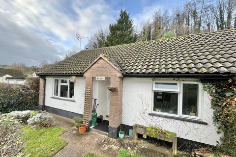 2 bedroom semi-detached bungalow for sale, Clitsome View, Roadwater TA23