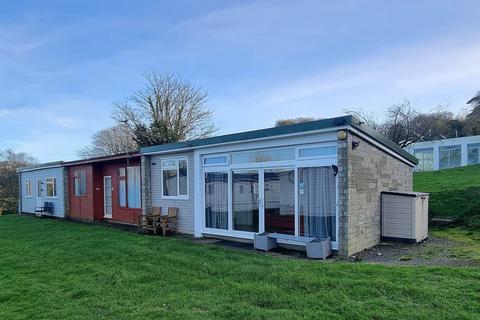 2 bedroom chalet for sale, Bideford Bay Holiday Park, Bucks Cross