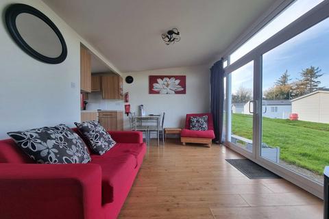 2 bedroom chalet for sale, Bideford Bay Holiday Park, Bucks Cross