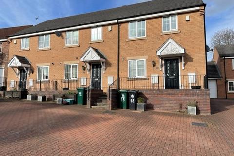 15 Clementine Drive, Mapperley, Nottingham, NG3 5UX