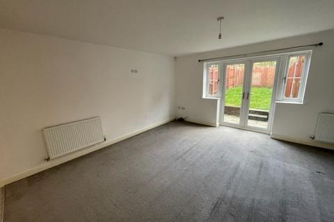 15 Clementine Drive, Mapperley, Nottingham, NG3 5UX