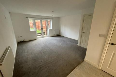 15 Clementine Drive, Mapperley, Nottingham, NG3 5UX