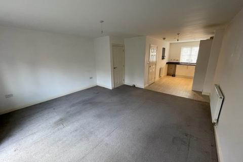15 Clementine Drive, Mapperley, Nottingham, NG3 5UX