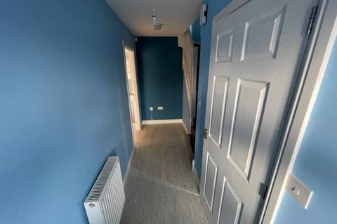 15 Clementine Drive, Mapperley, Nottingham, NG3 5UX