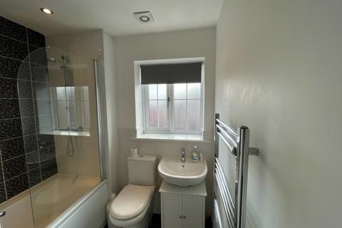 15 Clementine Drive, Mapperley, Nottingham, NG3 5UX