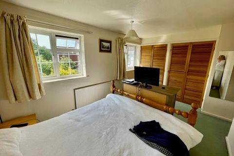 3 bedroom detached house for sale, Placket Close, Derbyhsire DE72