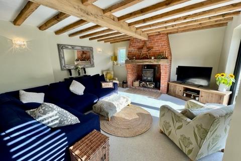 3 bedroom barn conversion for sale, Brick Yard Barn, Castle Donington DE74