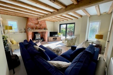 3 bedroom barn conversion for sale, Brick Yard Barn, Castle Donington DE74