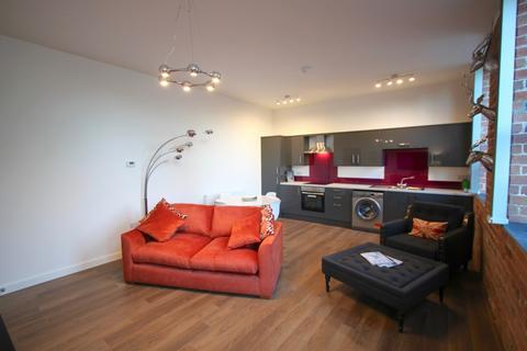 1 bedroom apartment for sale - Nottingham Road, Nottingham NG9