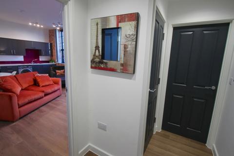 1 bedroom apartment for sale - Nottingham Road, Nottingham NG9