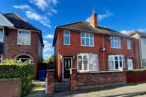 2 bedroom semi-detached house for sale, Firs St, Nottinghamshire NG10