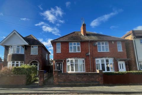 2 bedroom semi-detached house for sale, Firs St, Nottinghamshire NG10