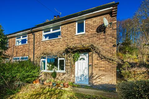 2 bedroom semi-detached house to rent, Hurst Rise (6 Month Fixed Term Let), Matlock DE4